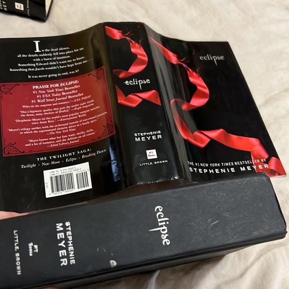 Eclipse First Edition September 2007 - Picture 5 of 6